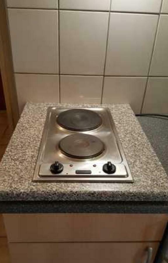 Ferienwohnung Kastanienblick Mit Wlan Heringsdorf  Bagian luar foto